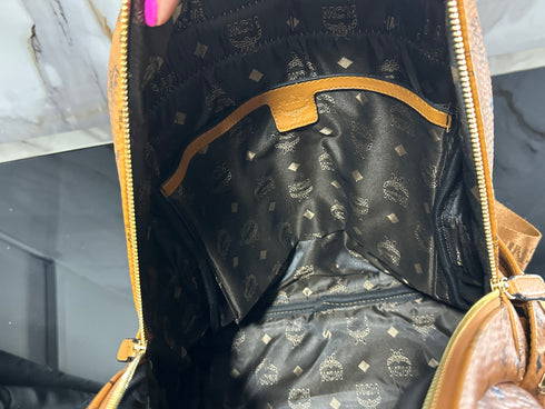Mcm backpack Stark
